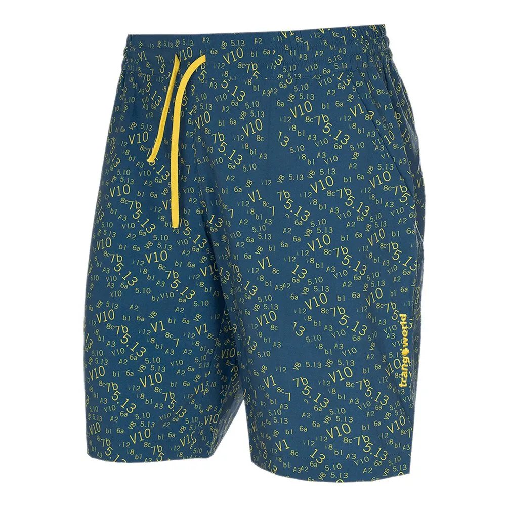 Trango Valfreda Shorts Trango Valfreda Shorts