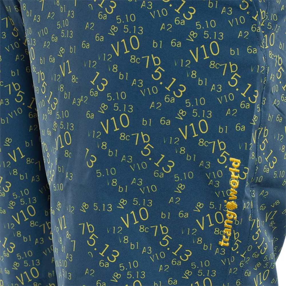 Trango Valfreda Shorts Trango Valfreda Shorts