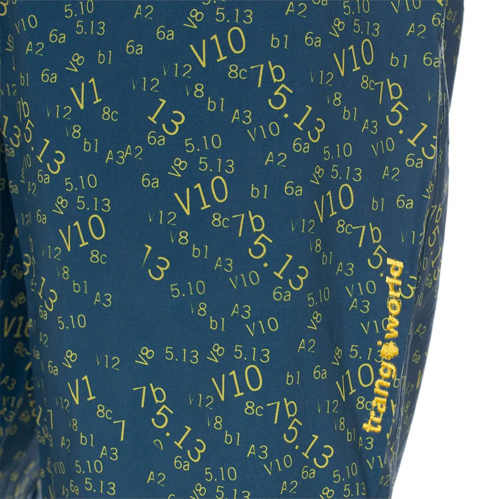 Trango Valfreda Shorts Trango Valfreda Shorts