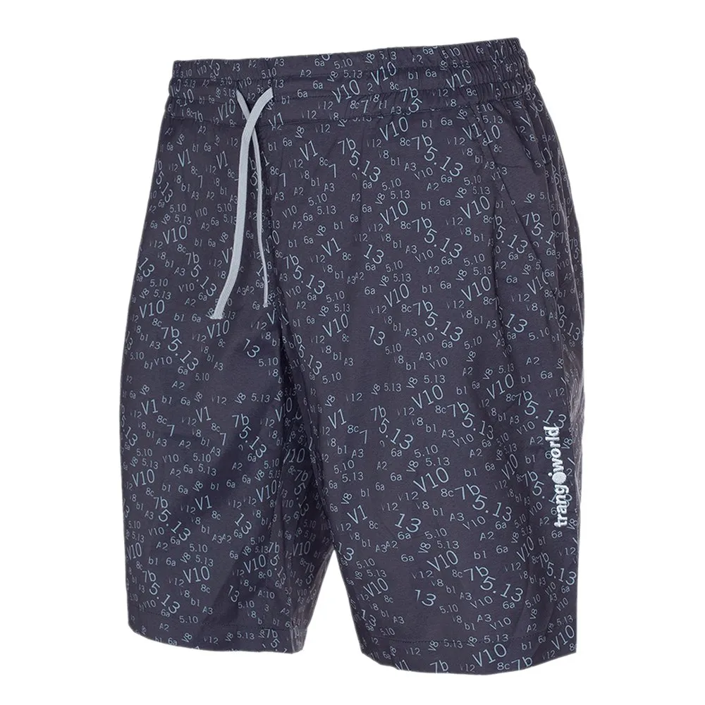 Trango Valfreda Shorts