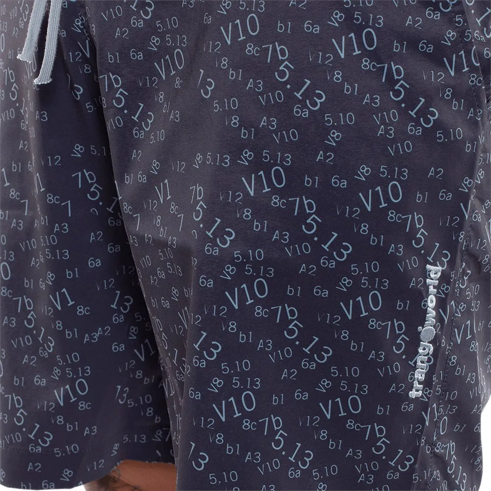 Trango Valfreda Shorts