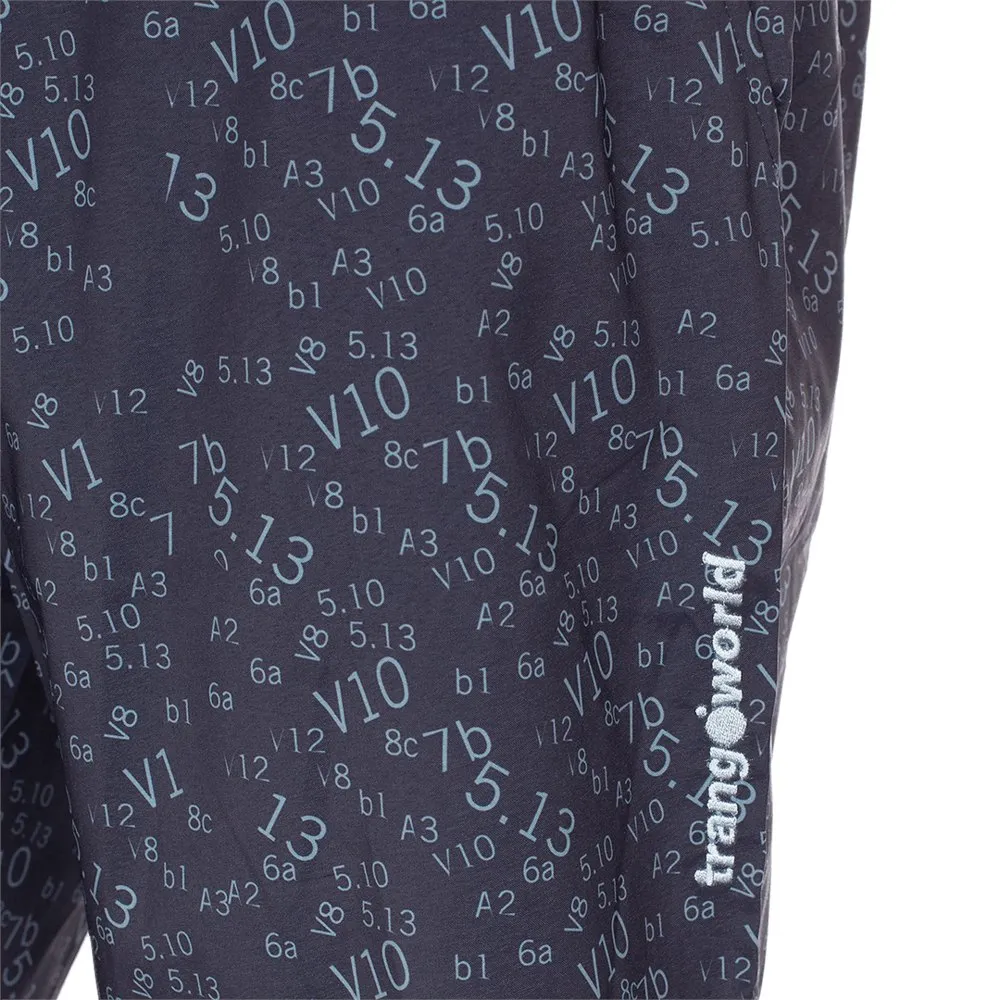 Trango Valfreda Shorts