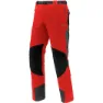 High risk red / dark shadow