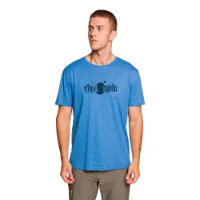 Trango Viento Kortarmet T-skjorte Trango Viento Kortarmet T-skjorte