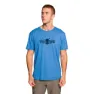 Trango Viento Kortarmet T-skjorte