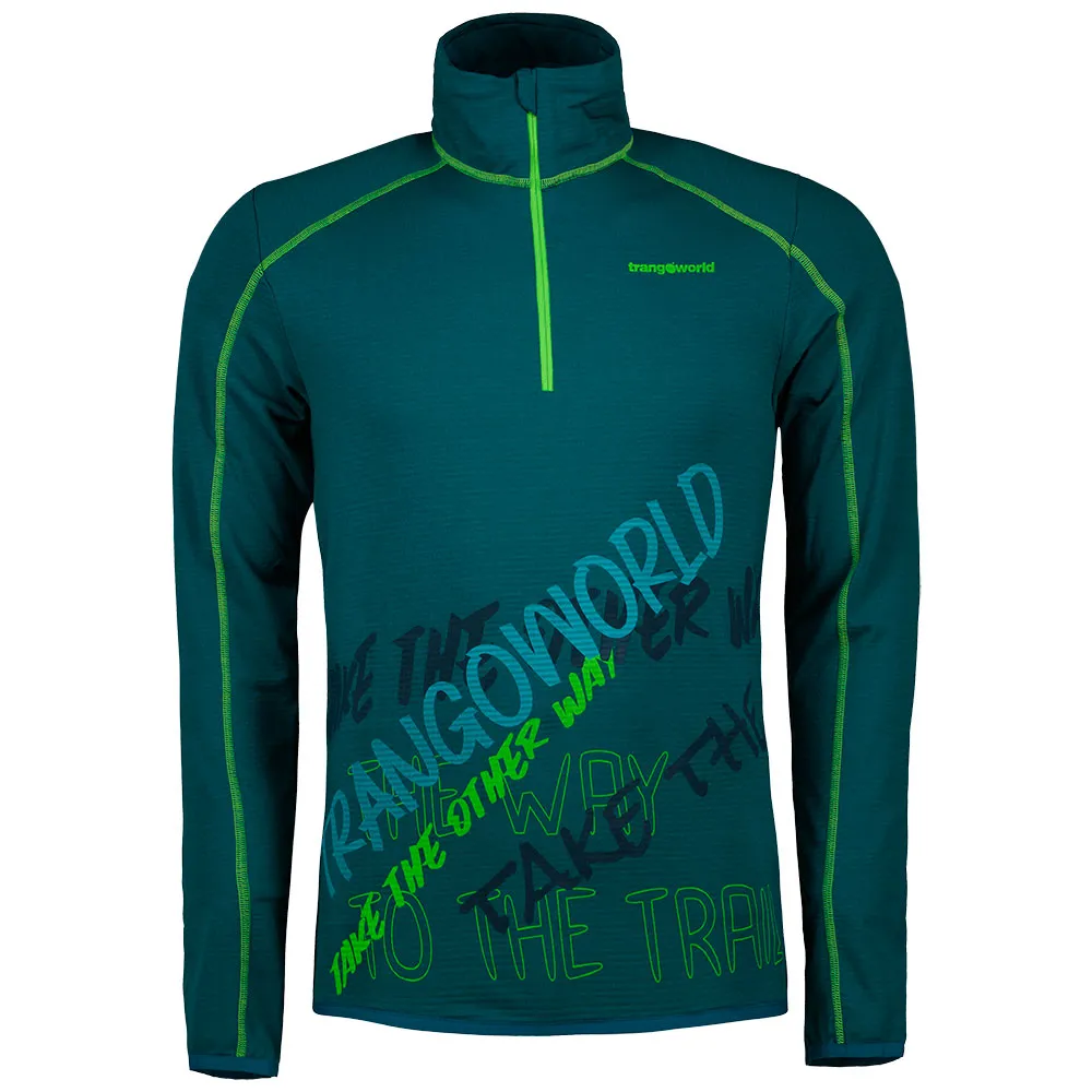Trango Visaille Fleece