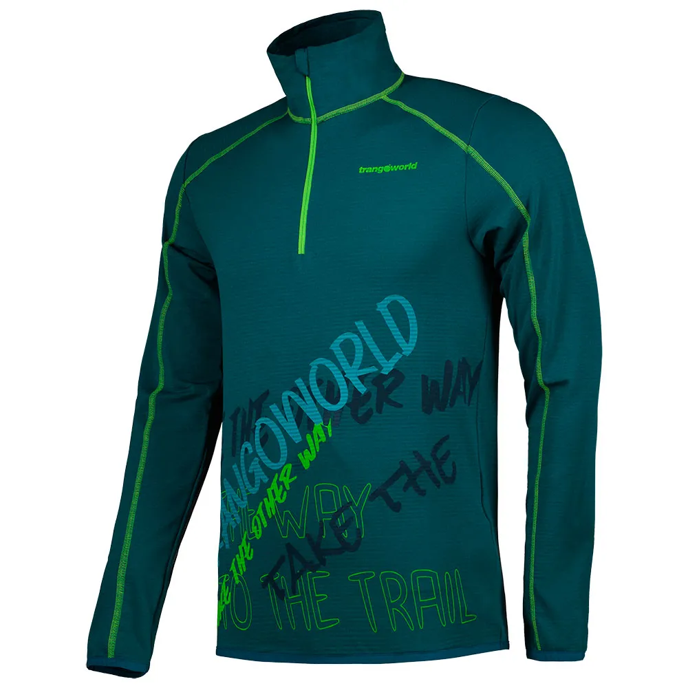 Trango Visaille Fleece