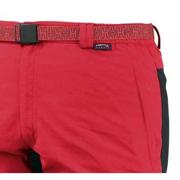 Trango Wall Ua Bukser, Red / black Trango Wall Ua Bukser, Red / black