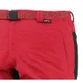 Trango Wall Ua Bukser, Red / black