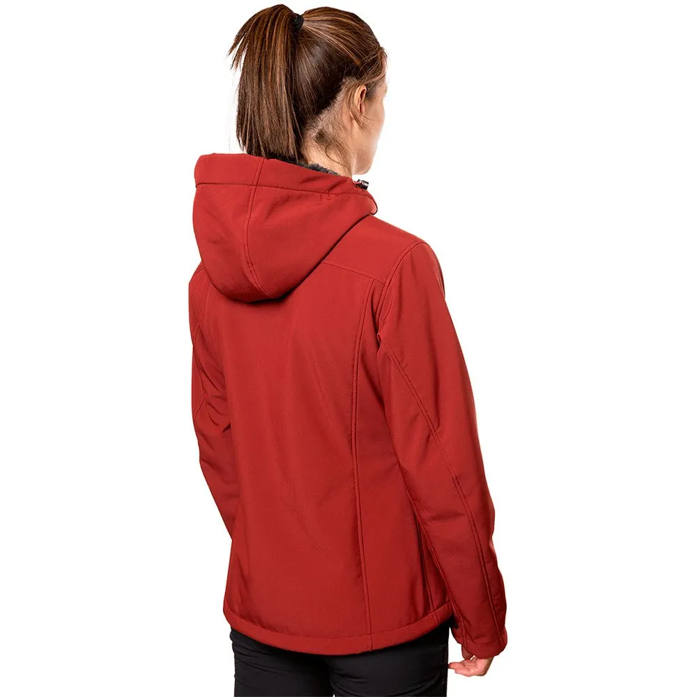 Trango Wanaba Jakke, Brown