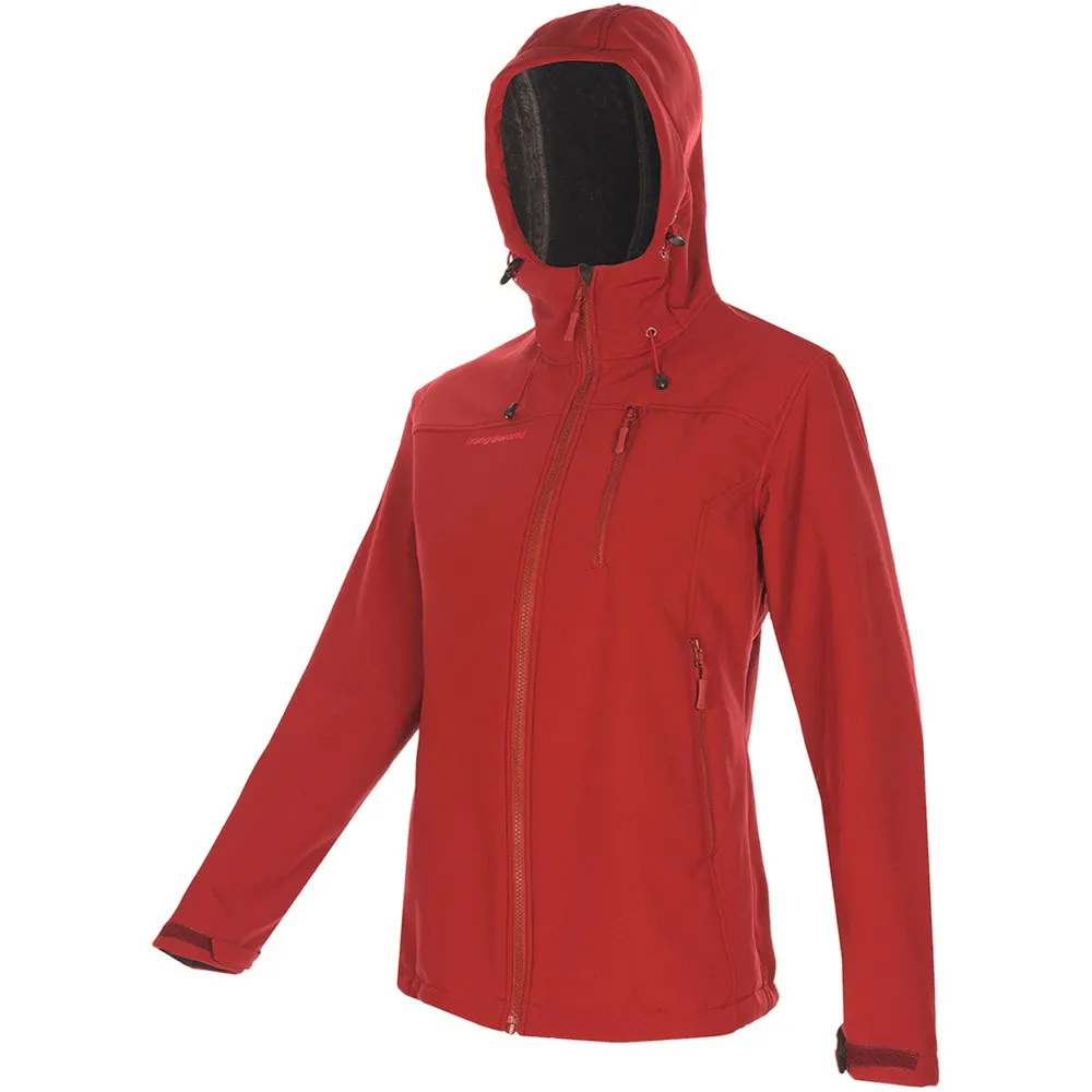 Trango Wanaba Jakke, Brown