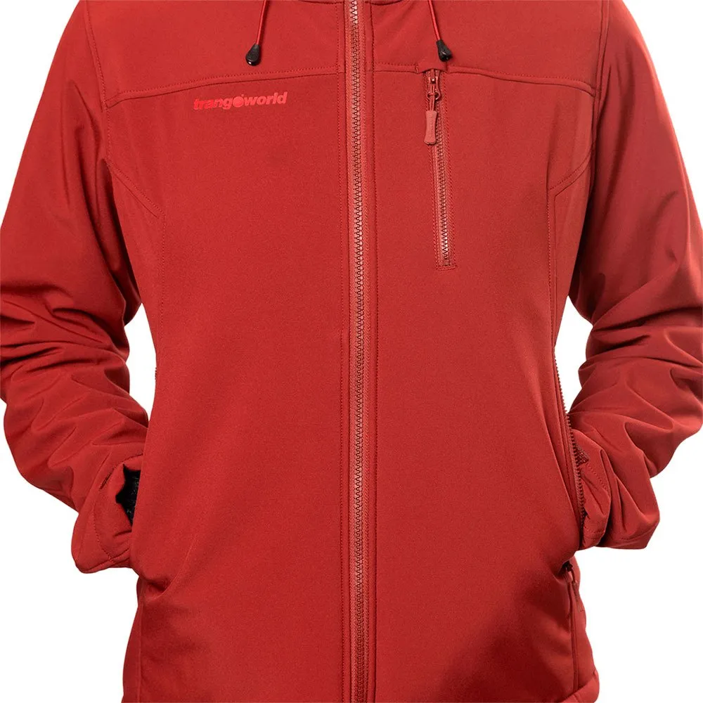 Trango Wanaba Jakke, Brown
