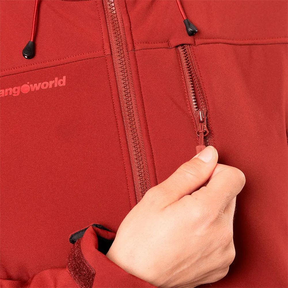 Trango Wanaba Jakke, Brown