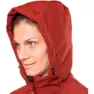 Trango Wanaba Jakke, Brown