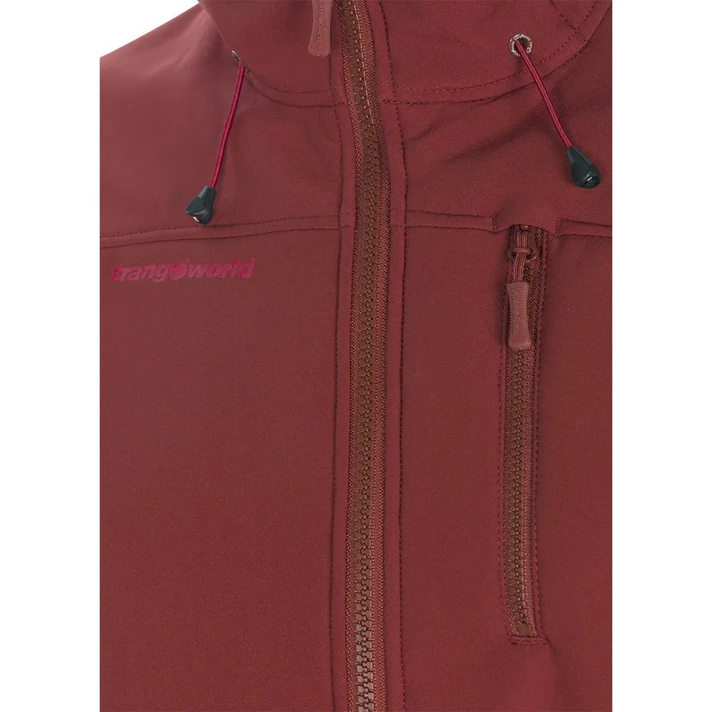 Trango Wanaba Softshelljakke Trango Wanaba Softshelljakke