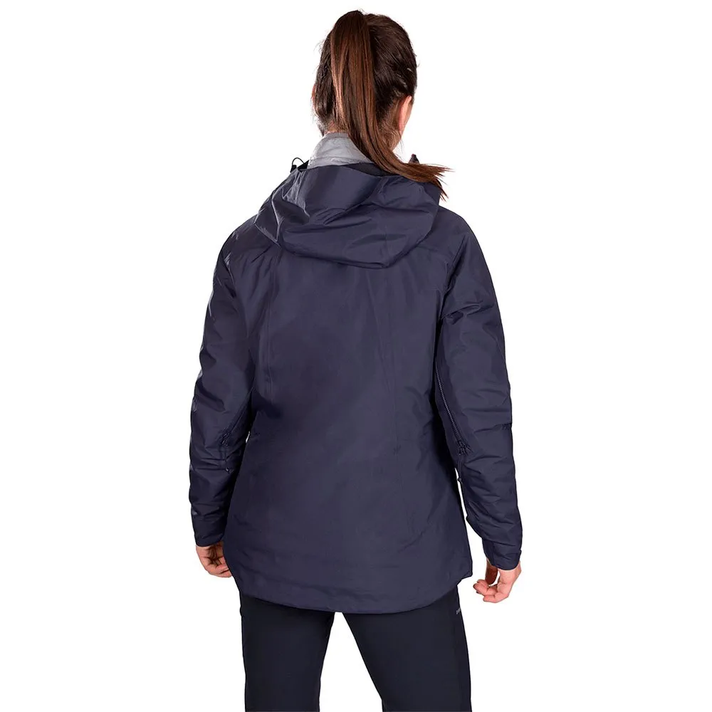 Trango Wanaka Complet Avtakbar Jakke Trango Wanaka Complet Avtakbar Jakke