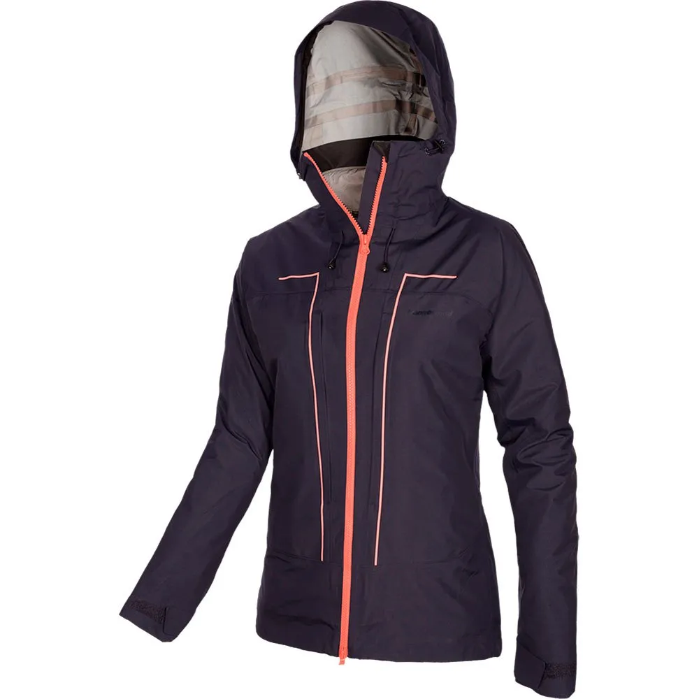 Trango Wanaka Complet Avtakbar Jakke Trango Wanaka Complet Avtakbar Jakke