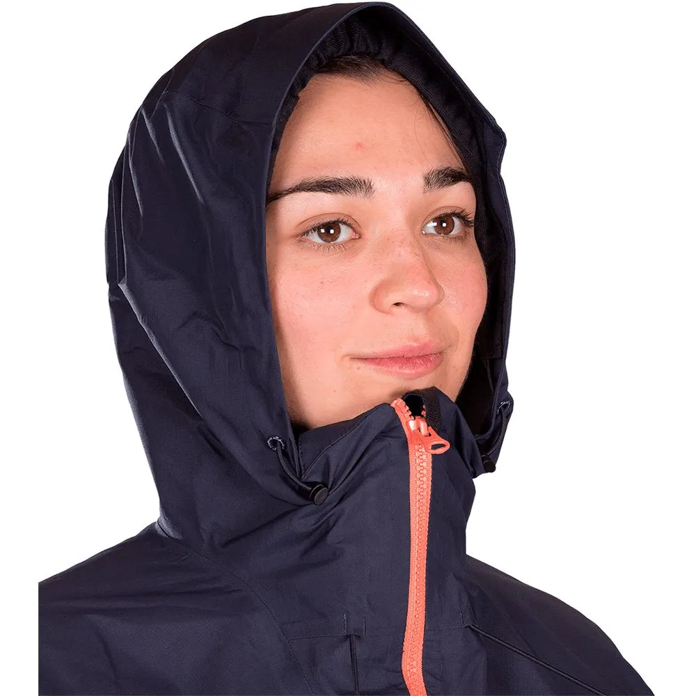 Trango Wanaka Complet Avtakbar Jakke Trango Wanaka Complet Avtakbar Jakke