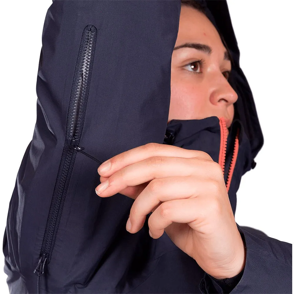 Trango Wanaka Complet Avtakbar Jakke Trango Wanaka Complet Avtakbar Jakke