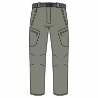 Trango Wifa Sk Regular Bukser Trango Wifa Sk Regular Bukser