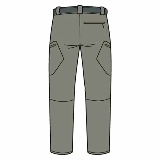 Trango Wifa Sk Regular Bukser Trango Wifa Sk Regular Bukser