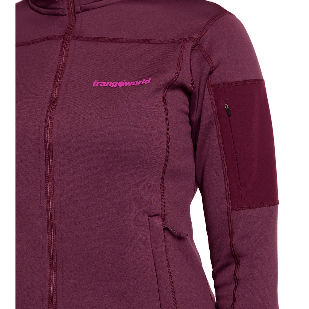 Trango Woomba Jakke