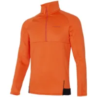 Trango Wroot Fleecejakke Med Halv Glidelås Trango Wroot Fleecejakke Med Halv Glidelås