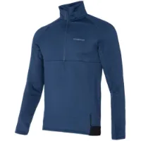 Trango Wroot Fleecejakke Med Halv Glidelås
