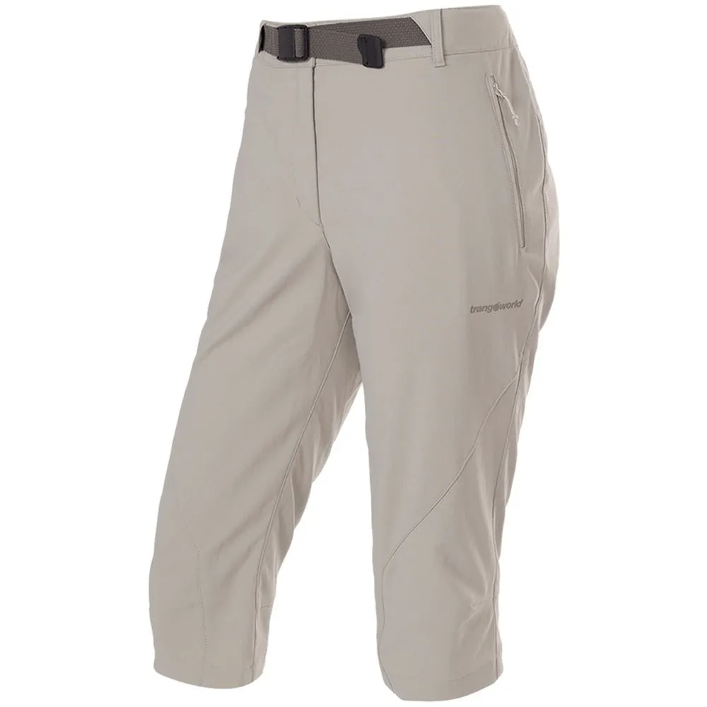 Trango Youre Sf 3/4-bukser Trango Youre Sf 3/4-bukser