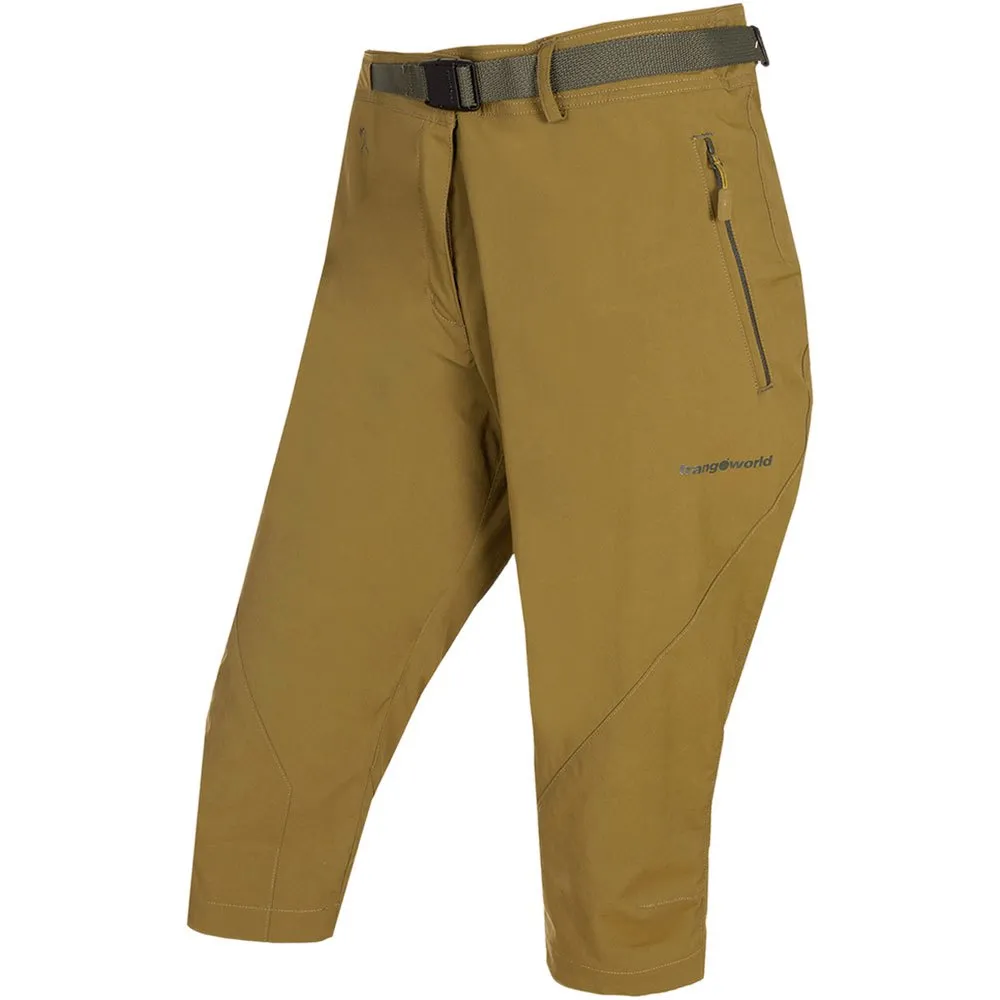 Trango Youre Vn 3/4-bukser Trango Youre Vn 3/4-bukser