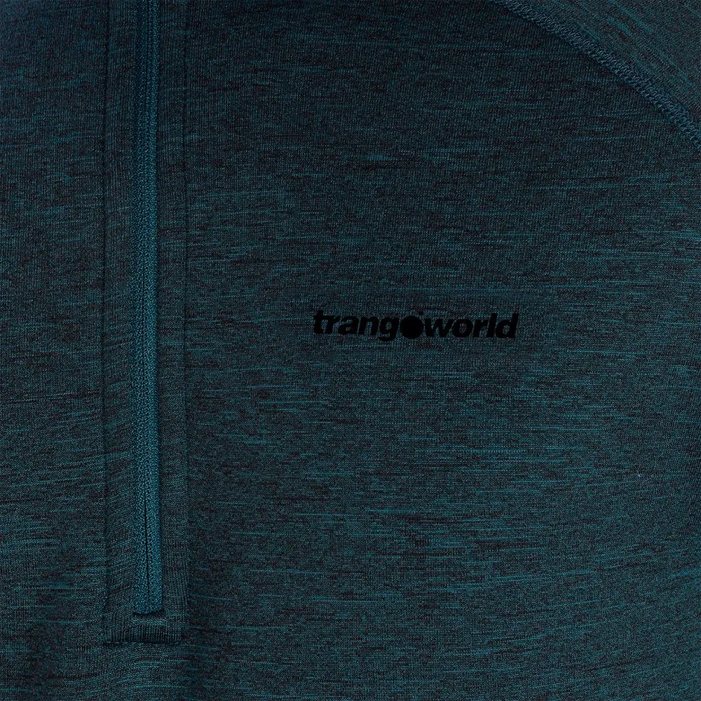 Trango Yucon Langarmet T-skjorte