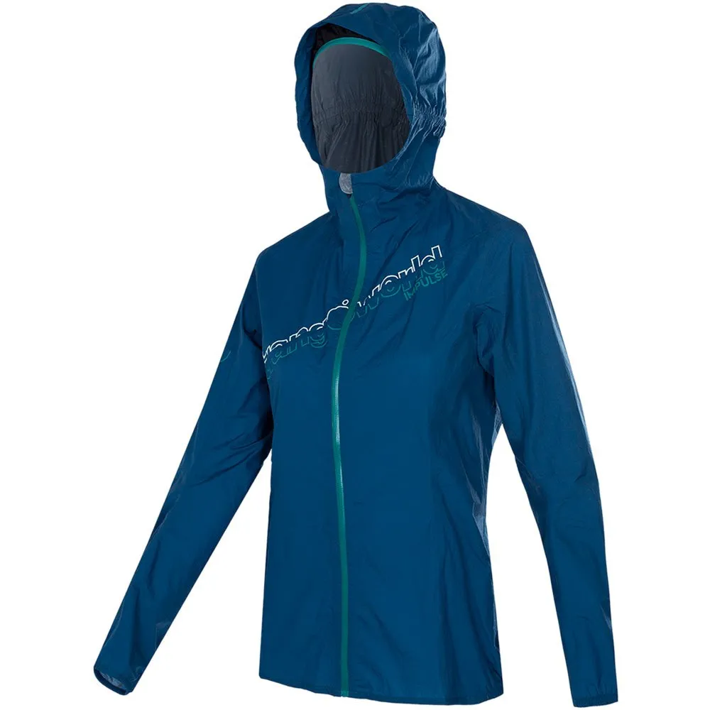 Trango Zante Jakke