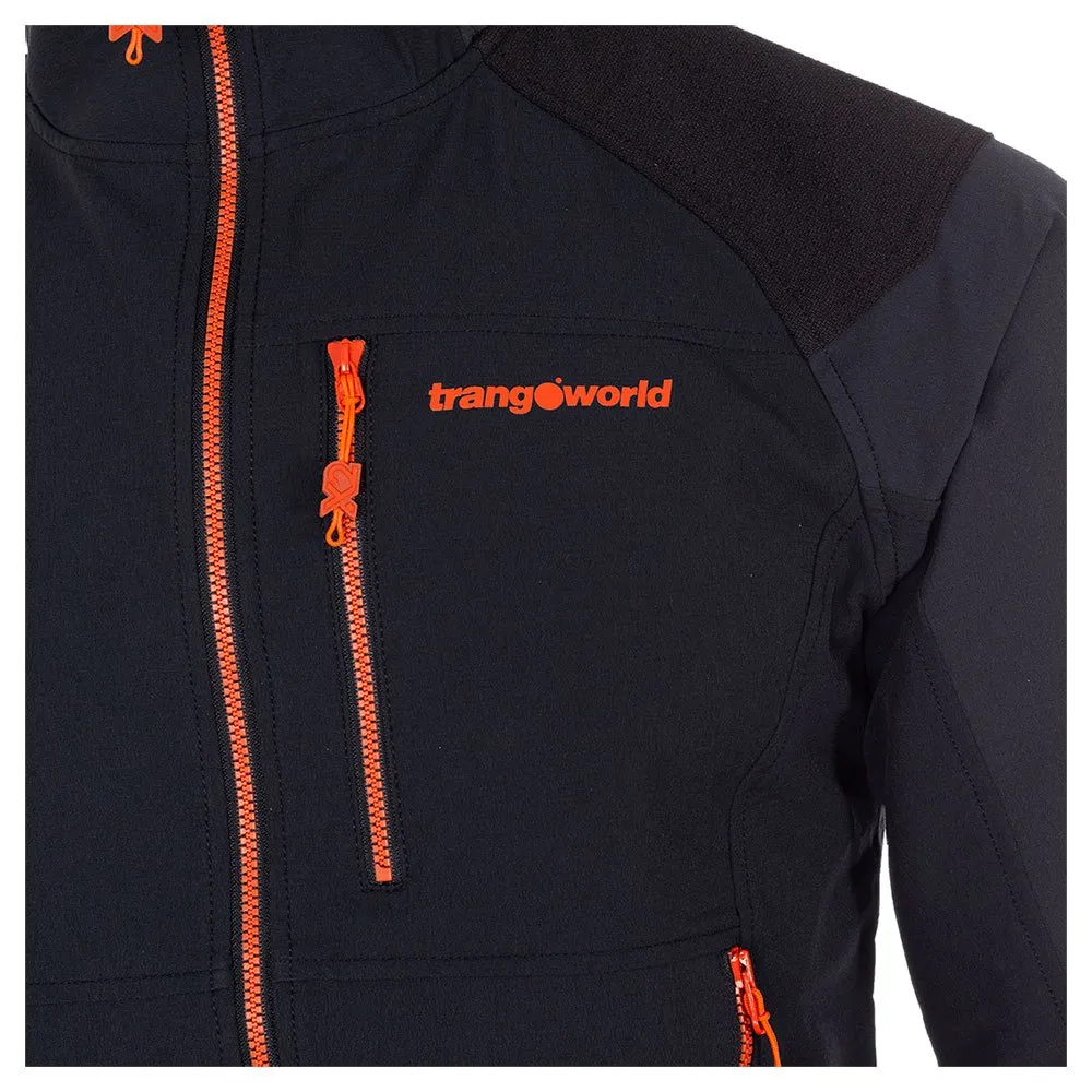 Trango Zinal Hatt, Caviar
