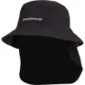 Trango Zinal Sf Hatt, Black