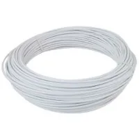 TRANSFIL Teflon Bremsekabelstrømpe 50 M TRANSFIL Teflon Bremsekabelstrømpe 50 M