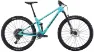 Transition Bikes Spur GX, Aqua, M, Terrengsykkel