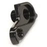 Transition Bikes Tsfa-hg-b Girørekrok, Black, One Size