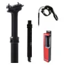 TranzX 100 Mm Internal Cable Dropper Setepinne, Black, 256-356mm, 34.9mm