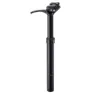 TranzX 120 Mm Dropper Setepinne, Black, 280-400mm, 31.6mm