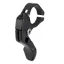 TranzX 27.2/30.9/31.6/34.9 Mm Fjernkontroll For Senkepinne, Black, 22.2mm