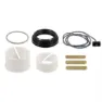 TranzX 27.2 Mm 85/105 Mm Servicesett, Multicolor, One Size
