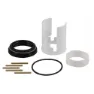 TranzX 30.9/31.6 Mm 95-125 Mm Servicesett, Multicolor, One Size