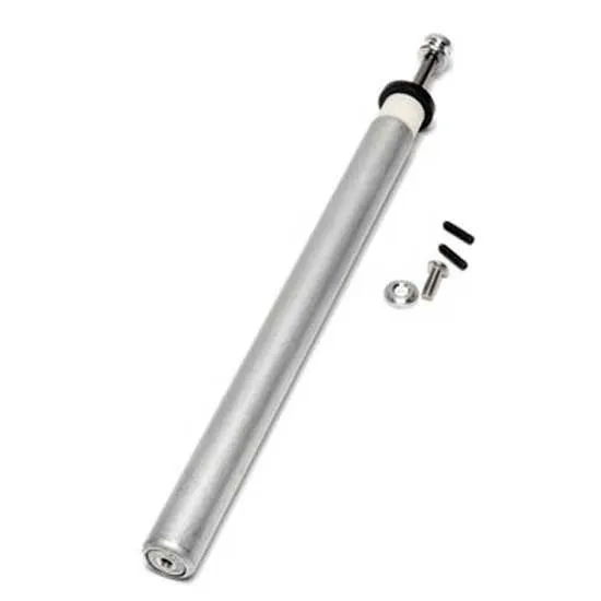 TranzX 30.9/31.6 Mm Patron Refurbished, Silver, 400mm