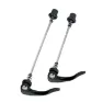 TranzX Aluminium QR