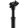 TranzX Demper Setepinne, Black, 350mm, 31.6mm