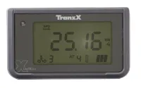 TranzX DP16 Display M25