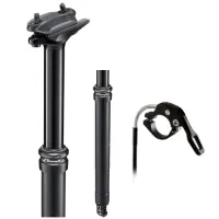 TranzX Dropper Post 27,2 x 400mm 105mm Vandring Intern TranzX Dropper Post 27,2 x 400mm 105mm Vandring Intern