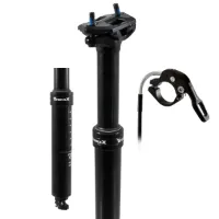 TranzX Dropper Post 31,6mm 80mm Vandring