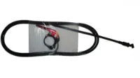 TranzX Hendel og tilbehør for ekstern setepinne TranzX Hendel og tilbehør for ekstern setepinne