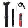 TranzX Icr 125 Mm Dropper Setepinne, Black, 295-420mm, 30.9mm